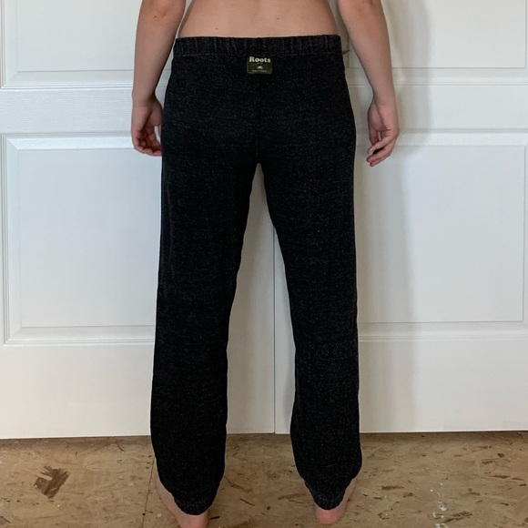 Roots sweat pants - Picture 5 of 5